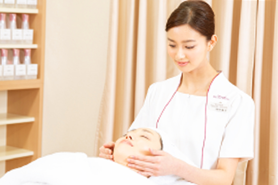 メナードフェイシャルサロン今福東9